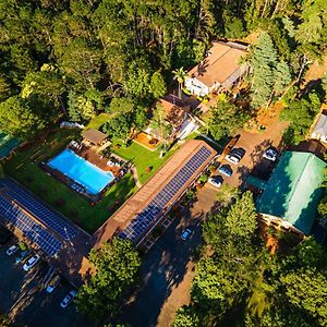 Ananda Wellness Retreat