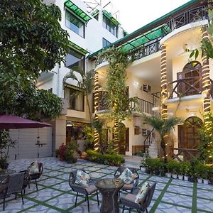 Yogved Hospitality & Resort